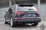 Audi Q7 TDI Quattro by DS Automobile & Hamann 2016 года